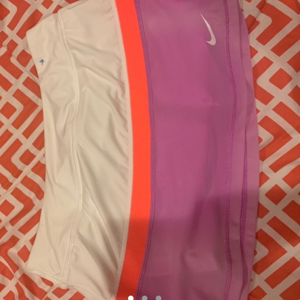 nike tennis skirt